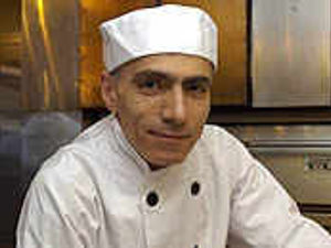 Supporting image for story: Sofia's Restaurant, Walsall