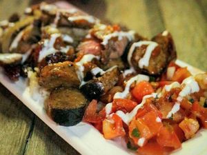 Supporting image for story: First ever street food festival coming to Merry Hill