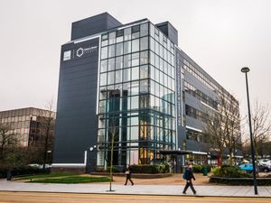 Supporting image for story: Community centres, schools and village halls across Telford benefit from climate change grants