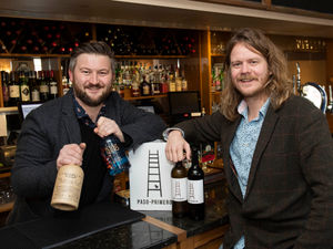 Supporting image for story: Shropshire organisers appeal for more traders to join the ‘free from’ food Frestival 