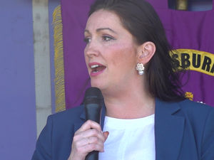 Supporting image for story: UK Government must deliver promise on unfettered trade – Little-Pengelly