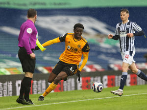 Supporting image for story: Wolves Fans' Verdict v West Brom: The kids are alright!