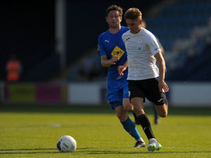 Supporting image for story: Gavin Cowan: Henry Cowans not giving up 