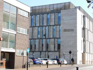 Supporting image for story: Staffordshire councillor reveals right of way application backlog stretching back 20 years