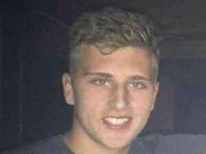 Supporting image for story: Reagan Asbury murder trial: Boxing night ‘like a 70s football match’