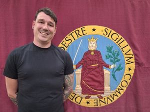 Supporting image for story: Oswestry town councillor quits Liberal Democrats after deciding 'party politics simply doesn’t work'