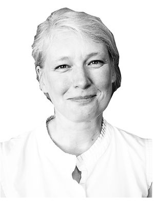 Katie Spence, of Public Health England