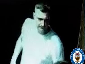 Supporting image for story: Appeal launched after man assaulted in pub in Oldbury