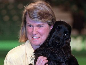 Supporting image for story: Nostalgia: When Shropshire's top dog took the title at Crufts