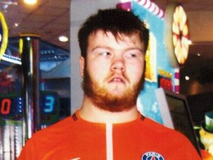 Supporting image for story: Police 'extremely concerned' for missing Dudley teenager