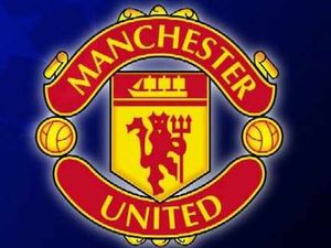 Supporting image for story: Stourbridge ex-Man United football player's medal returned