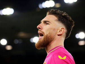 Supporting image for story: Gary O'Neil on his most pleasing Wolves statistic