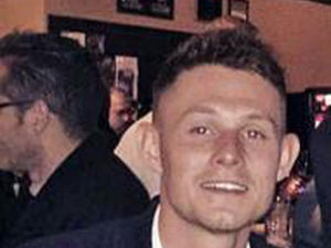 Supporting image for story: Ryan Passey murder trial: Accused had no injuries after Stourbridge stabbing, court hears