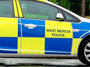 Supporting image for story: Disqualified driver who stole fuel in Telford avoids jail