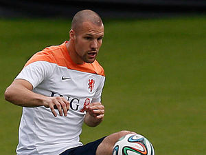 Supporting image for story: Transfer Rumours - July 11