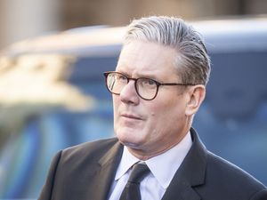 Supporting image for story: PM says he will ‘push forward’ agenda of tackling suicide among young people