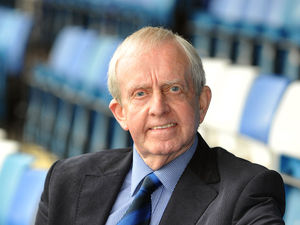 Supporting image for story: Colin Brookes becomes owner of Halesowen Town