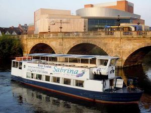 Supporting image for story: Letter: Help stop Shrewsbury vandals