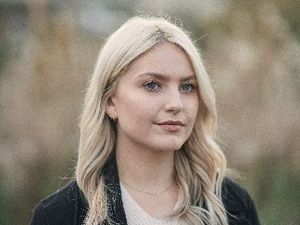 Supporting image for story: 'It’s the uncertainty and the fear': Wombourne woman, 23, shares story of living with MS