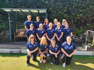 Supporting image for story: Shropshire stars vow to go again after final pain