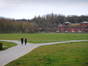 Supporting image for story: Peter Rhodes on huffle-puffers, thoughtless students and a definition of coping