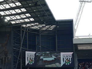 Supporting image for story: West Brom provide answers to shareholder questions including governance and AGM update