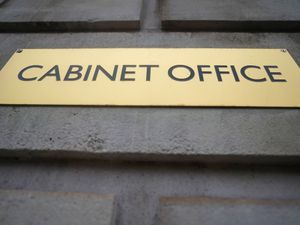 Supporting image for story: More than 100 civil servants set to be cut from security vetting and Cobra teams