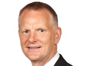 Supporting image for story: Marches Trust gets new deputy