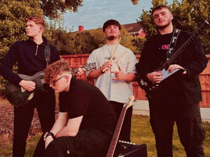 Supporting image for story: Charity gig in memory of guitarist's brother