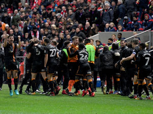 Supporting image for story: Express & Star comment: Reasons to be cheerful in new year