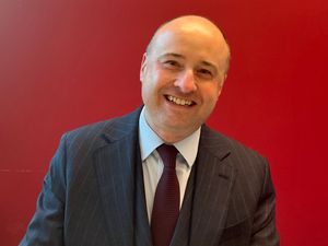 Supporting image for story: 'We delay decisions when life is easy,' says solicitor at Rotary talk