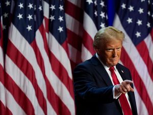 Supporting image for story: Starmer seeks ‘strong, special relationship’ with US after Trump election win