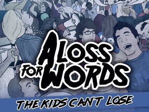 Supporting image for story: A Loss For Words, The Flapper, Birmingham – review