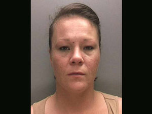 Supporting image for story: Concerns for Sandwell woman missing for a week