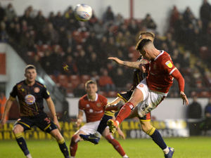 Supporting image for story: Walsall 0 Stevenage 0 - Player ratings