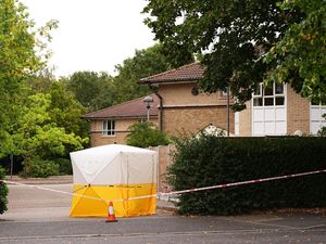 Supporting image for story: Murder investigation launched after woman fatally assaulted