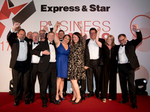 Supporting image for story: Business of the Year: Marston's Beer CompanySponsored by the Express & Star