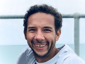 Supporting image for story: Desperate bid to find missing father after Thailand disappearance