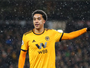 Supporting image for story: Leeds interested in Wolves winger Helder Costa