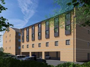 Supporting image for story: Booming Dudley hotel plans extra 39 bedrooms as town's visitor numbers reach 9.3 million