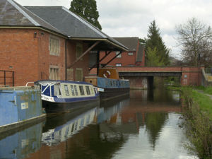 Supporting image for story: Dog mess ruining towpath in Welshpool