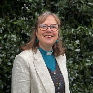 Rev Sam Hustwayte has been named the next Archdeacon of Ludlow.