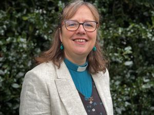 Supporting image for story: 'I can't wait to get to know the people and the area': New Archdeacon of Ludlow named