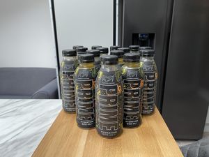 Supporting image for story: New KSI Prime Drink flavour lands in Sainsbury's stores