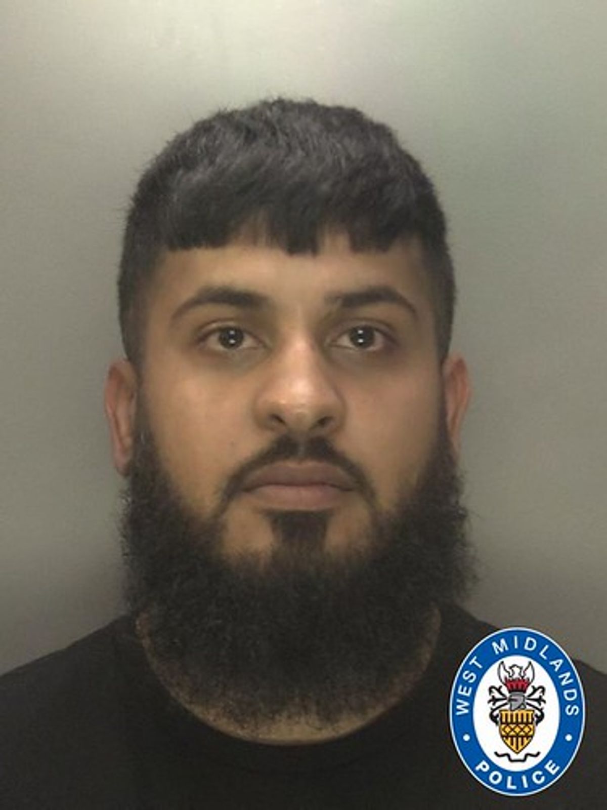 Nine faces of the West Midlands most wanted crime suspects, including one man who detectives probing an attempted murder detectives are looking for