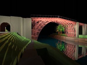 Supporting image for story: Could Ironbridge be the new Silicon Valley?