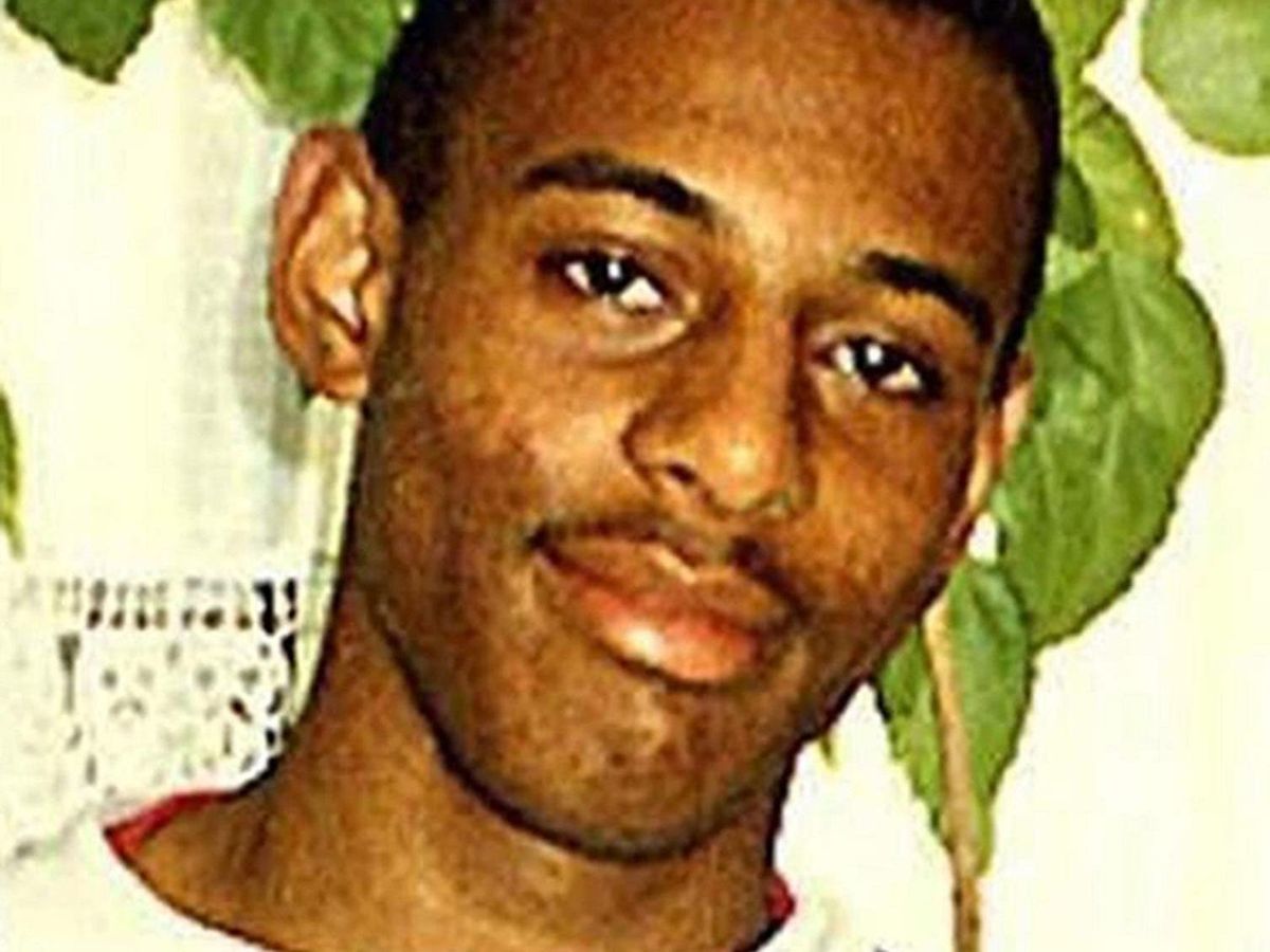 Mother of Stephen Lawrence brands killer ‘coward’ at parole hearing Mother of Stephen Lawrence brands killer ‘coward’ at parole hearing