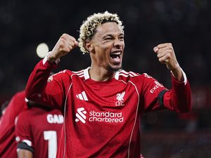 Supporting image for story: Hugo Ekitike can get even better despite flying start at Liverpool – Arne Slot