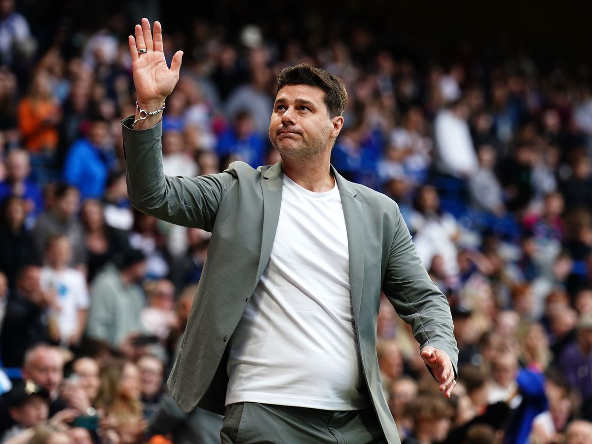 Mauricio Pochettino rules himself out of contention for Tottenham job