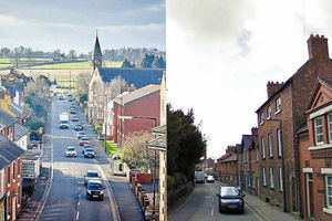 Supporting image for story: Crime and council services in spotlight for Team Shifnal and Team Wem